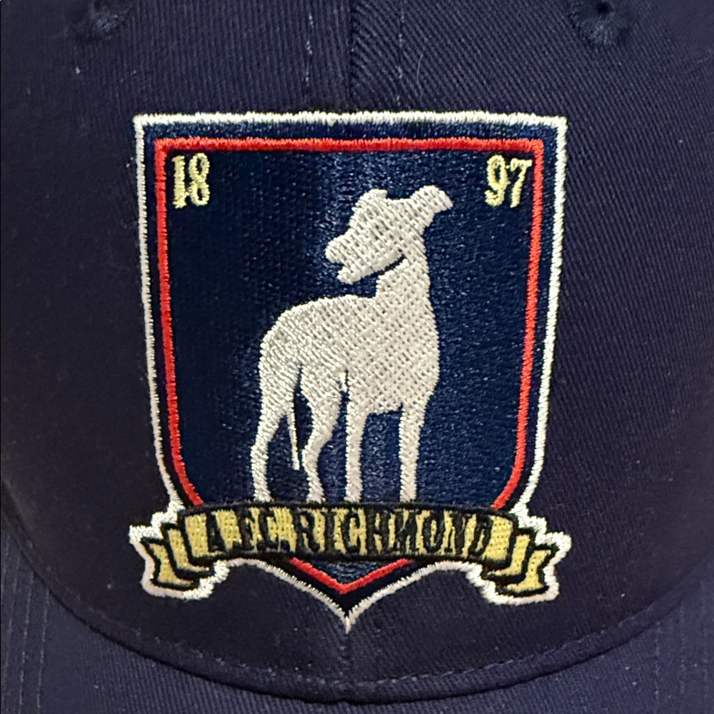 AFC Richmond hat - Picture 2 of 11